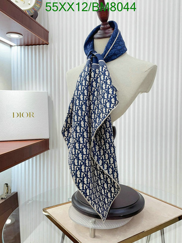 SAMC - DOR Scarves - 049