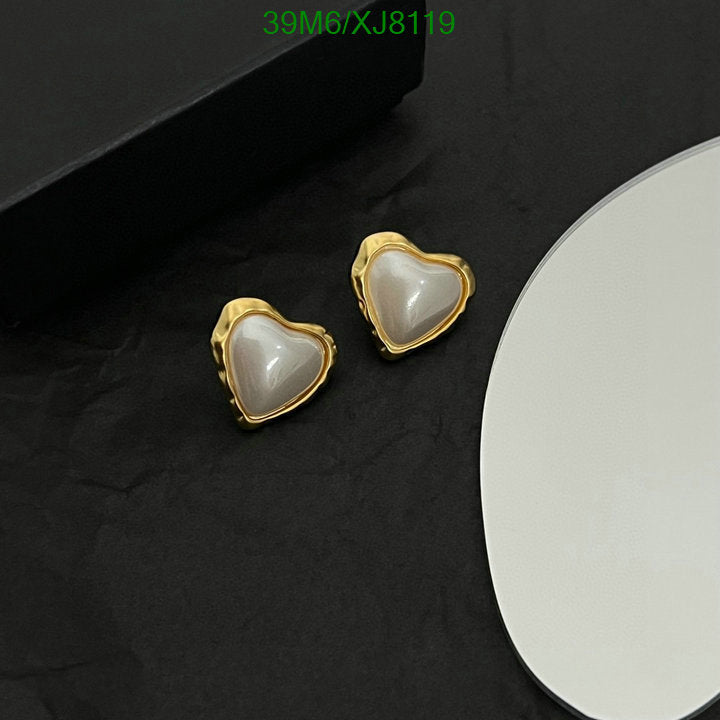 SAMC - CHL Jewelry - 969