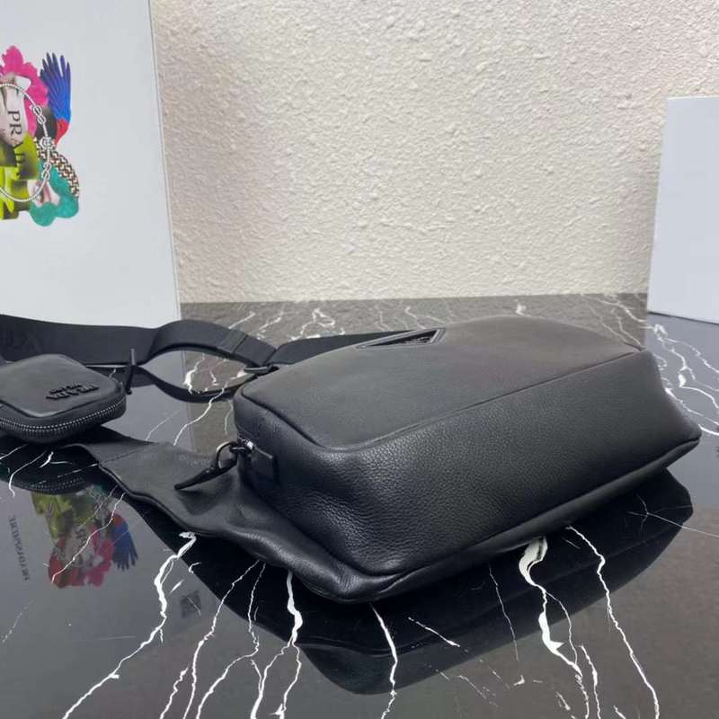Satchel Bags - PDA Bags - 1726