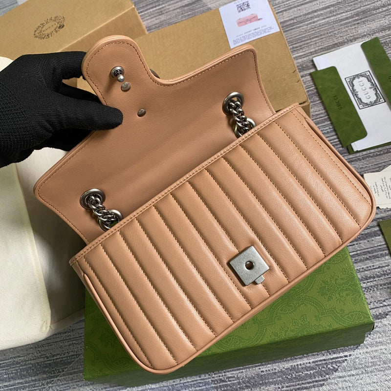ELE - GG Bags - 1707