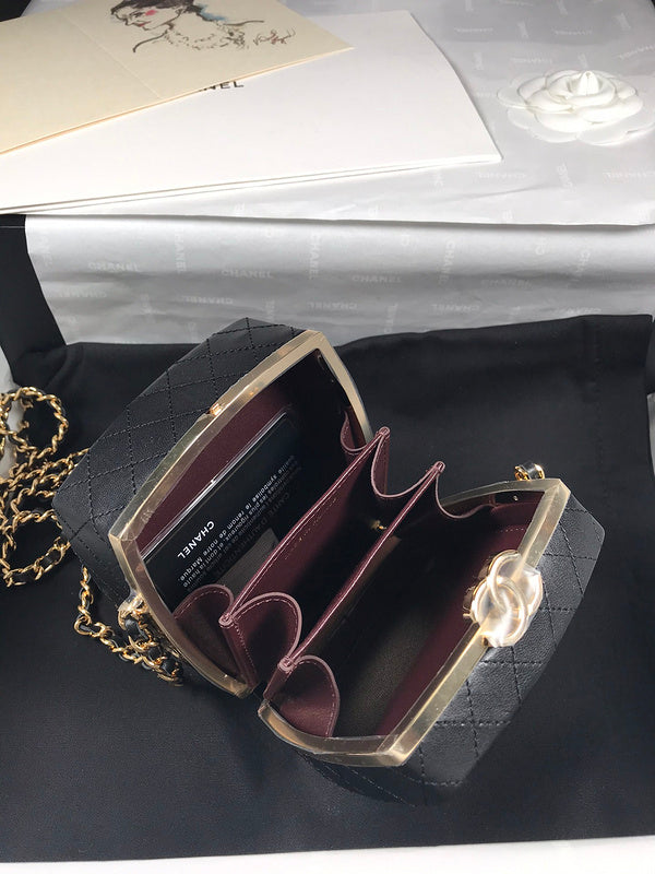 Satchel Bags - CHL Bags - 1034