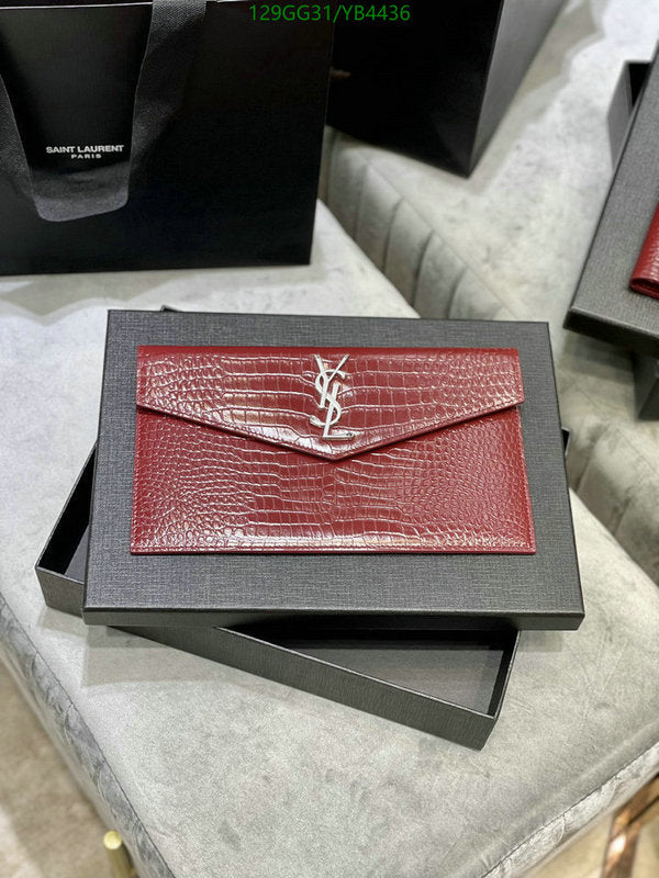 SAMC - YLS Bags - 356