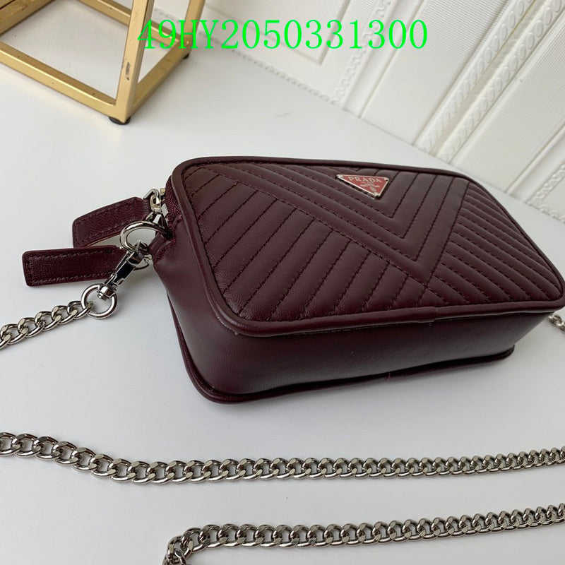 Satchel Bags - PDA Bags - 4494
