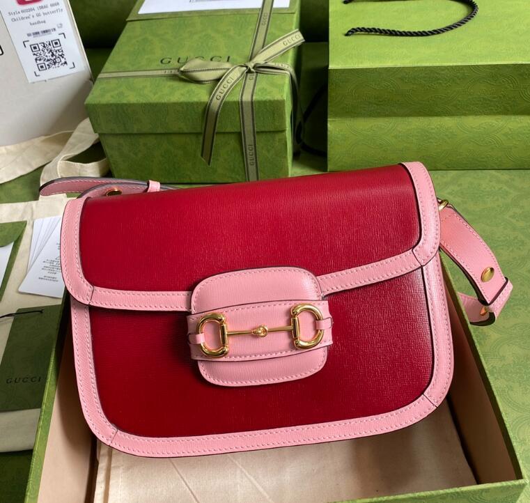 SAMC - GUKI Bags - 1812