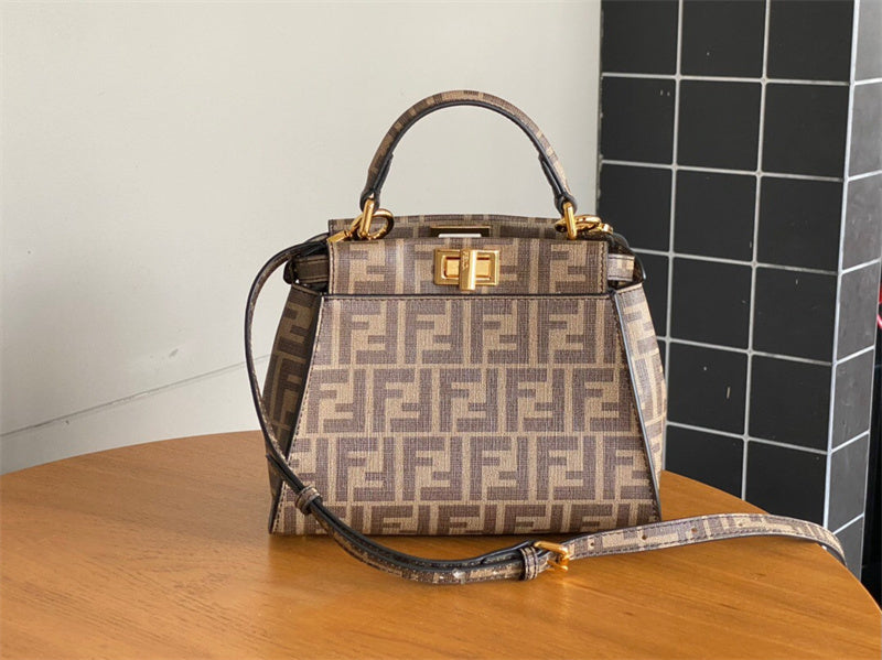 Glami - FDE Bags - 056