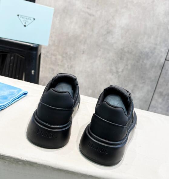 GlamyMen Shoes - 200