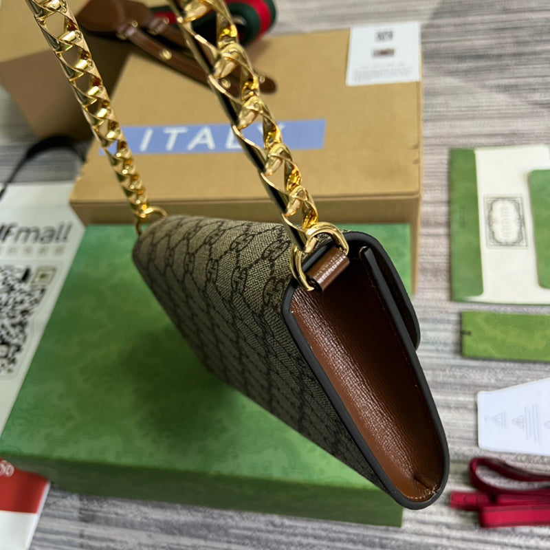 Satchel Bags - GCI Bags - 7814