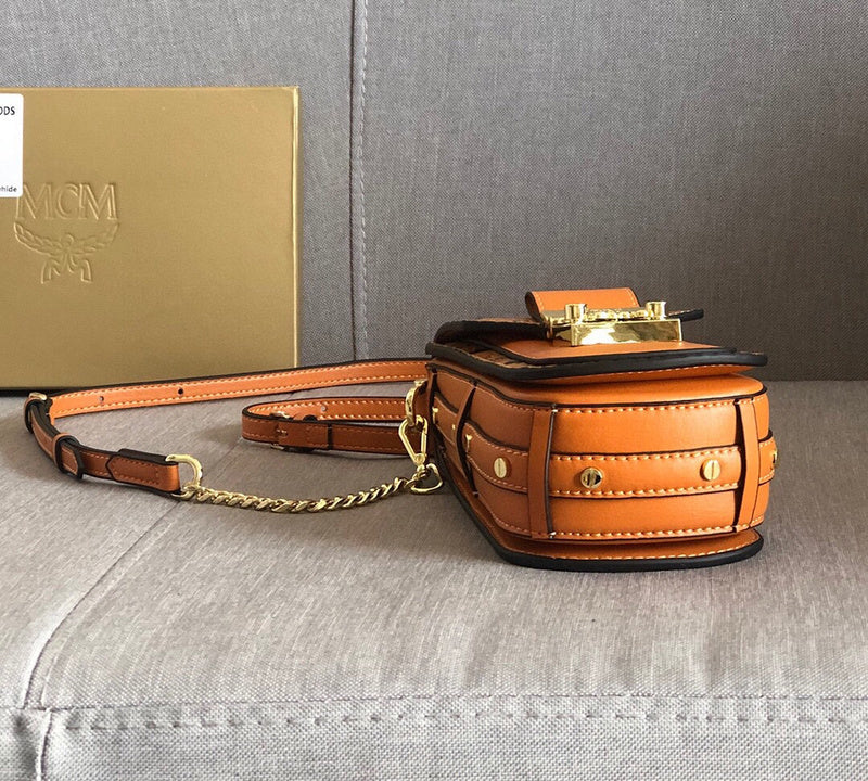 Satchel Bags - MC Bags - 465