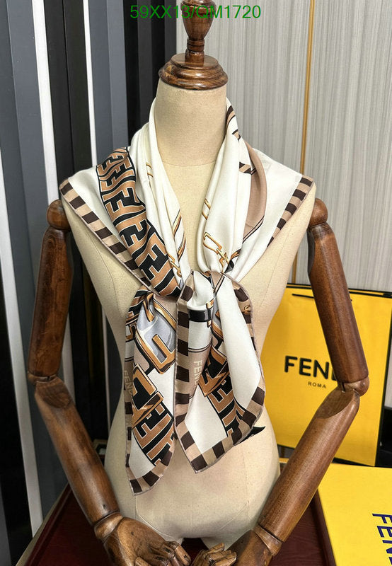 SAMC - FDE Scarves - 171