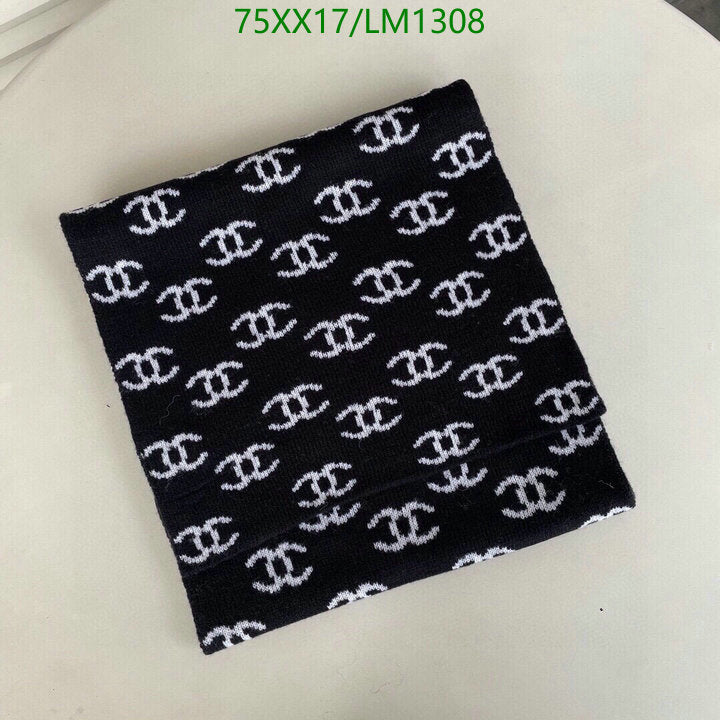 SAMC - CHL Scarves - 952