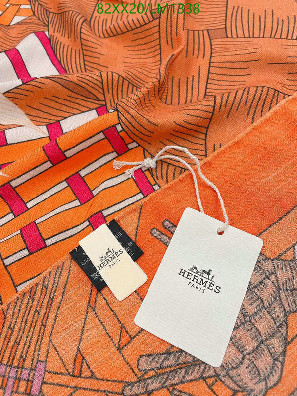 SAMC - HMS Scarves - 883