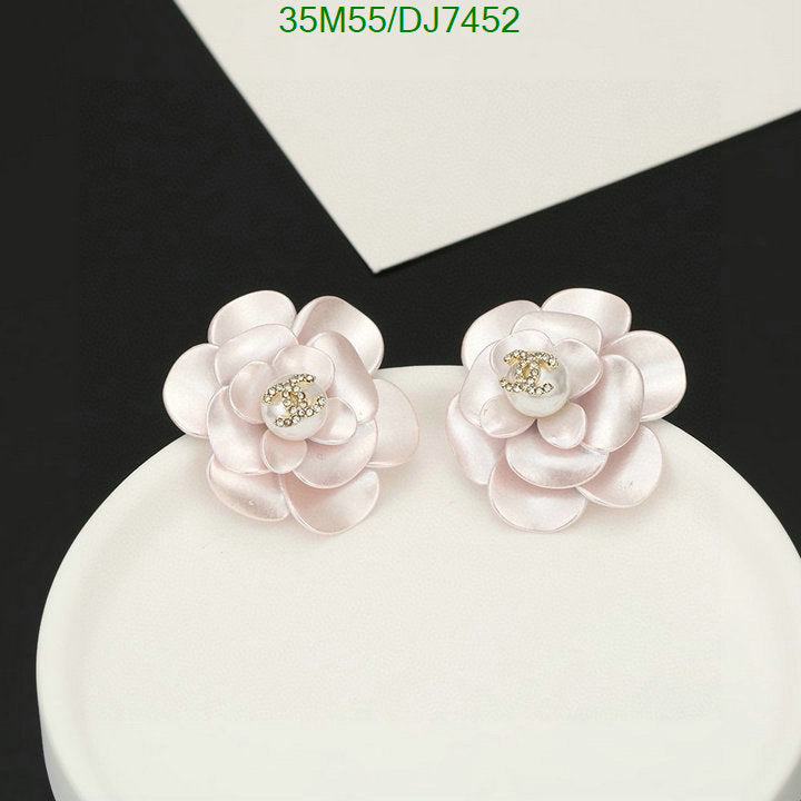 SAMC - CHL Jewelry Earrings - 003