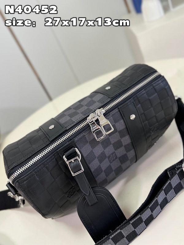 Glami- Glami- Lu-Vi bags - 2975
