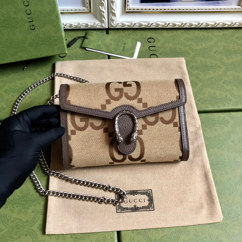Glami Fashion - GCI Bags - 12911