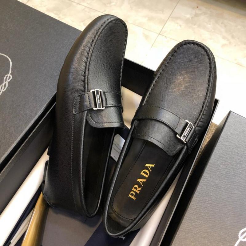 Glamy - PD Men Shoes - 311