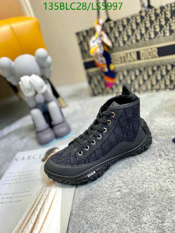 SAMCC - DOR Women Shoes - 1754
