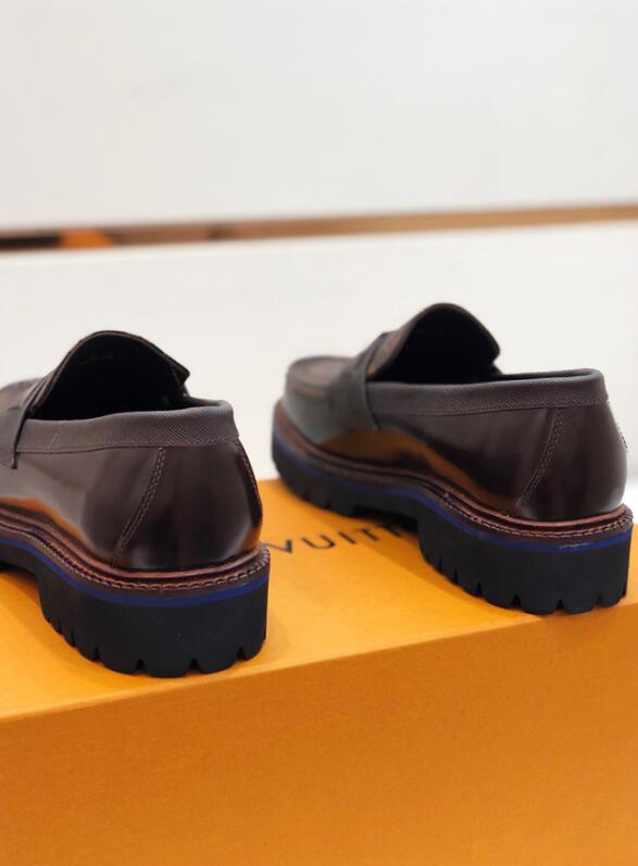 SAMC - LOV Men Shoes - 1125