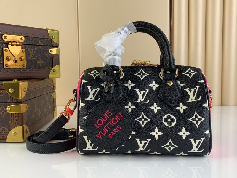 Satchel Bags - VL Bags - 4426