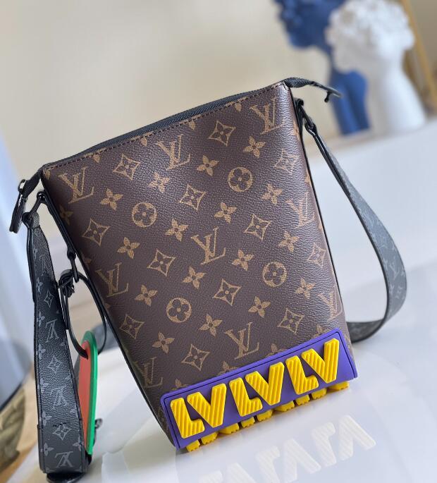 SAMC - LOV Bags - 2406