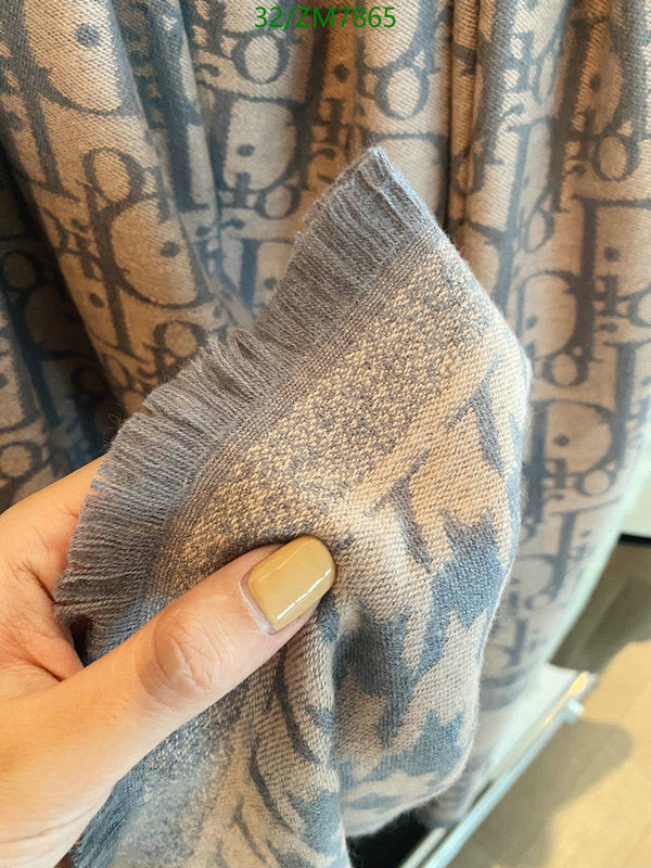 SAMC - DOR Scarves - 405