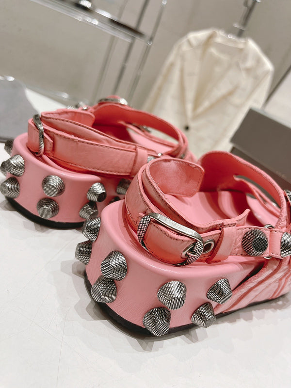 Satchel Bags - BGA Shoes - 783