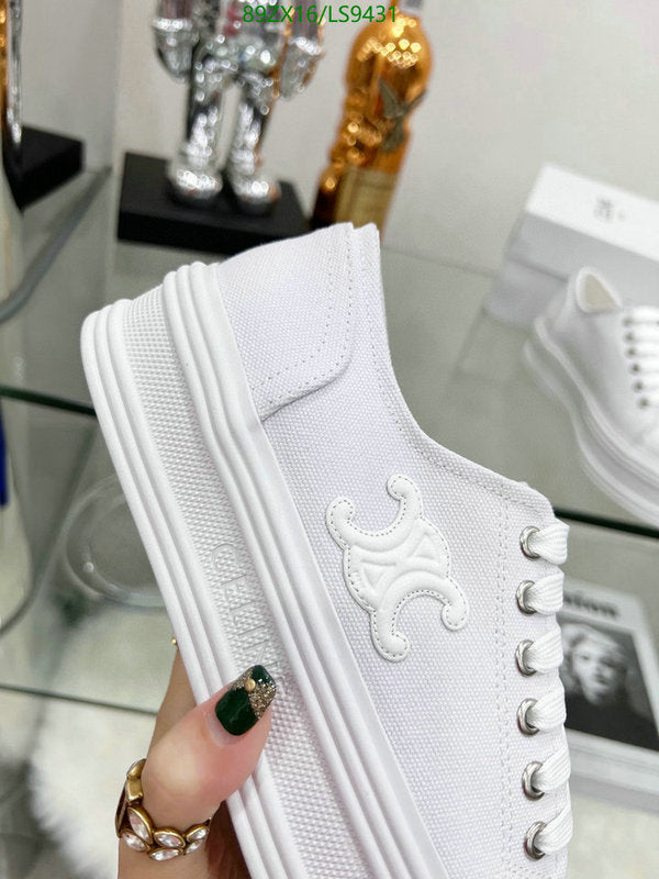SAMC - COL Women Shoes - 221