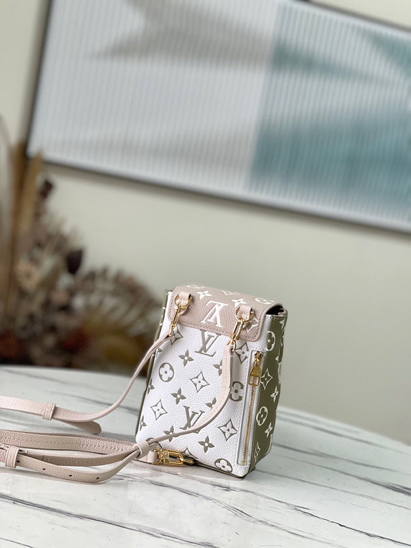 Glami- Glami- Lu-Vi bags - 4531