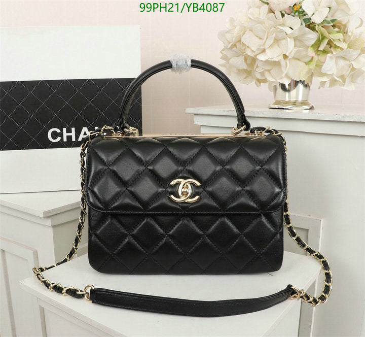 SAMC - CHL Bags Crossbody - 048