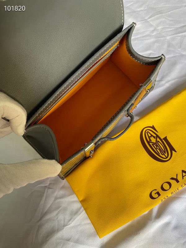 Satchel Bags - GYD Bags - 027