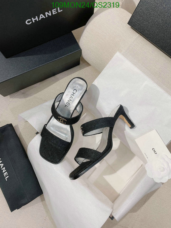 SAMC - CHL Women Shoes High Heels - 188