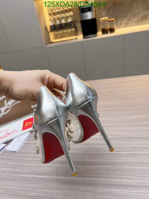SAMC - CBL Women Shoes - 019
