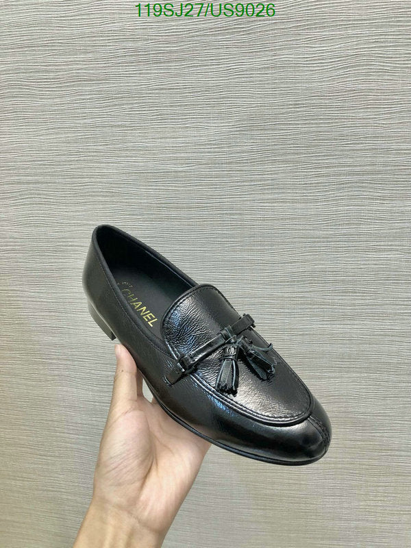 SAMC - CHL Women Shoes - 034