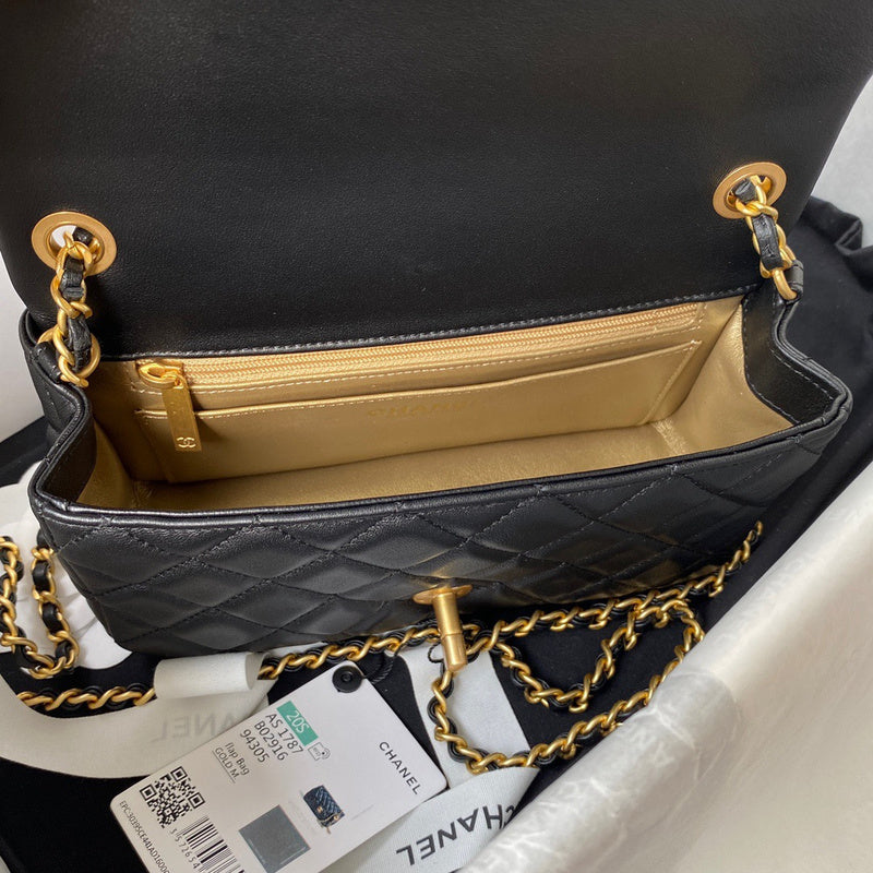 Satchel Bags - CHL Bags - 7640