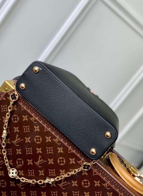 SAMC - LOV Bags - 1504