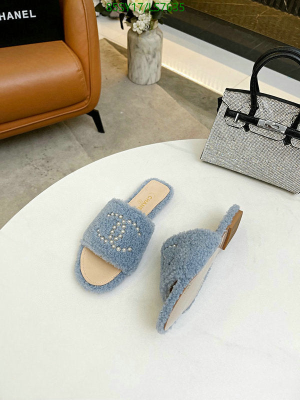 SAMC - CHL Women Shoes Slippers - 265