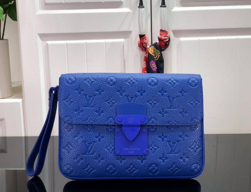 SAMC - LOV Bags - 2196