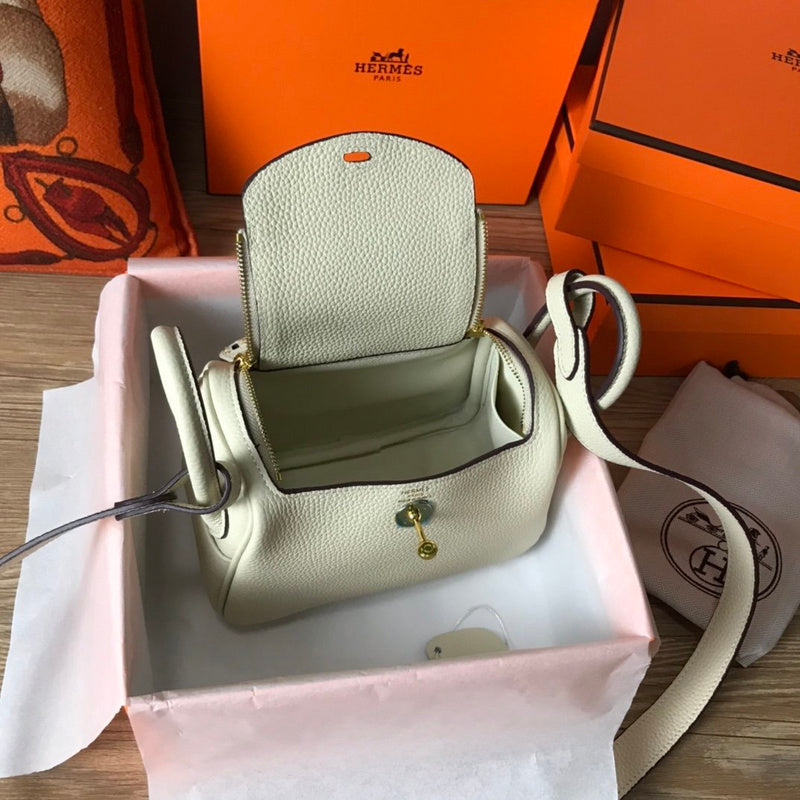 Satchel Bags - HMS-Bags - 1271