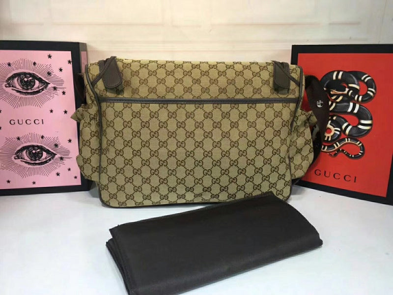 Satchel Bags - GCI Bags - 1366