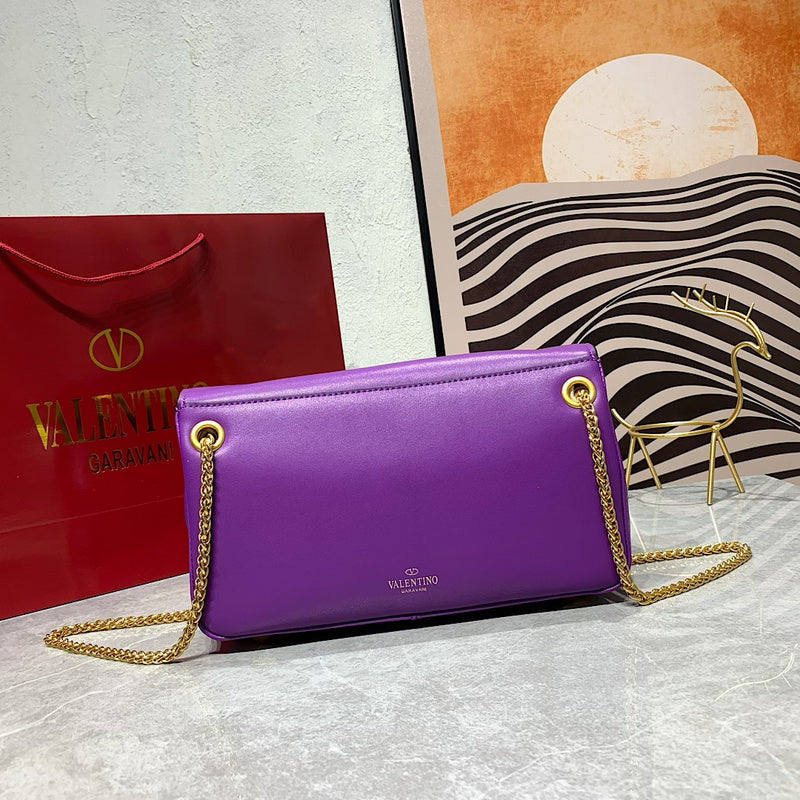 Satchel Bags - VLO Bags - 051