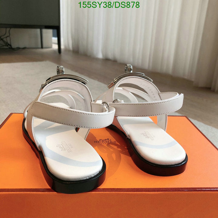 SAMC - HMS Women Shoes - 072