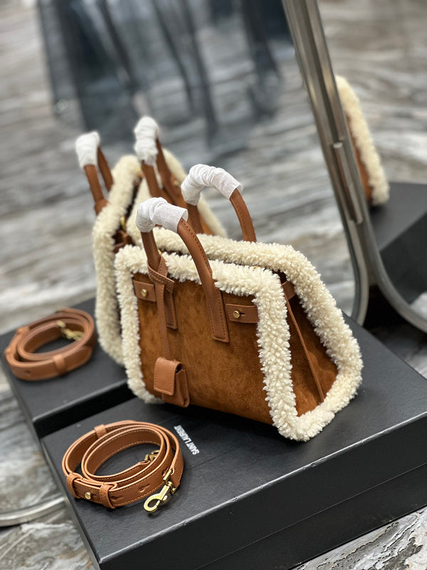 Satchel Bags - SLY Bags - 2150