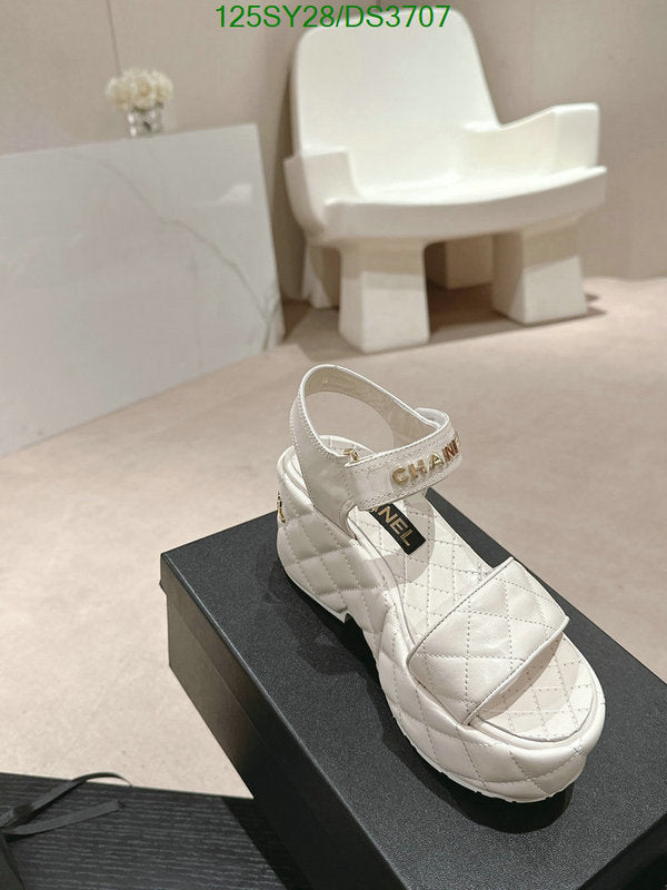 SAMC - CHL Women Shoes High Heels - 009