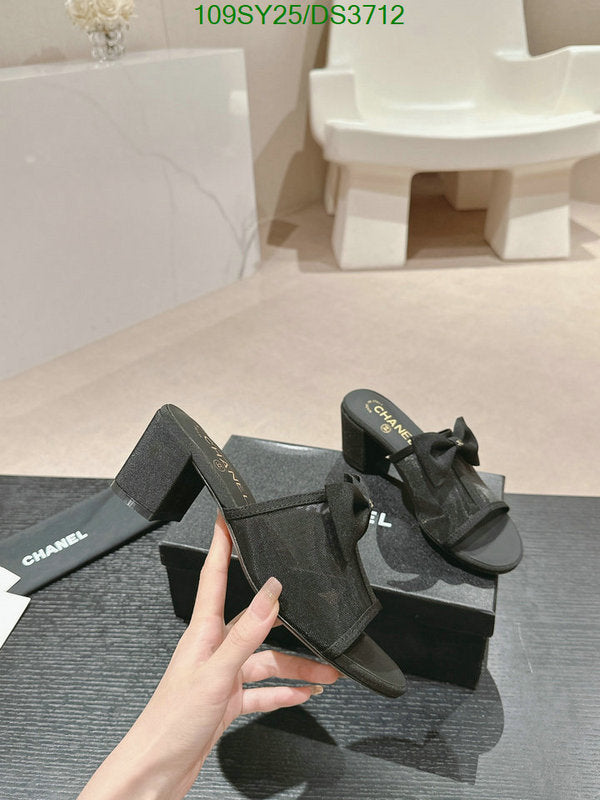 SAMC - CHL Women Shoes High Heels - 020