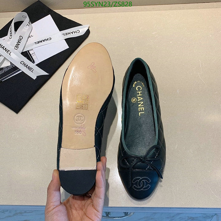 SAMC - CHL Women Shoes Ballet - 335