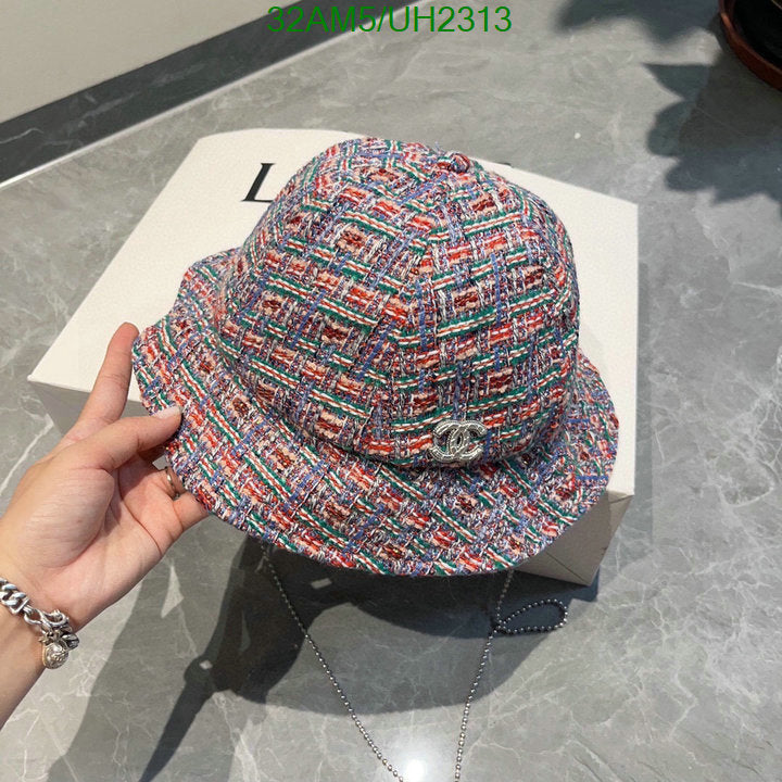 SAMC - CHL Caps & Hats - 083