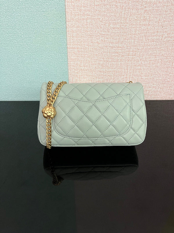 Satchel Bags - CHL Bags - 2475