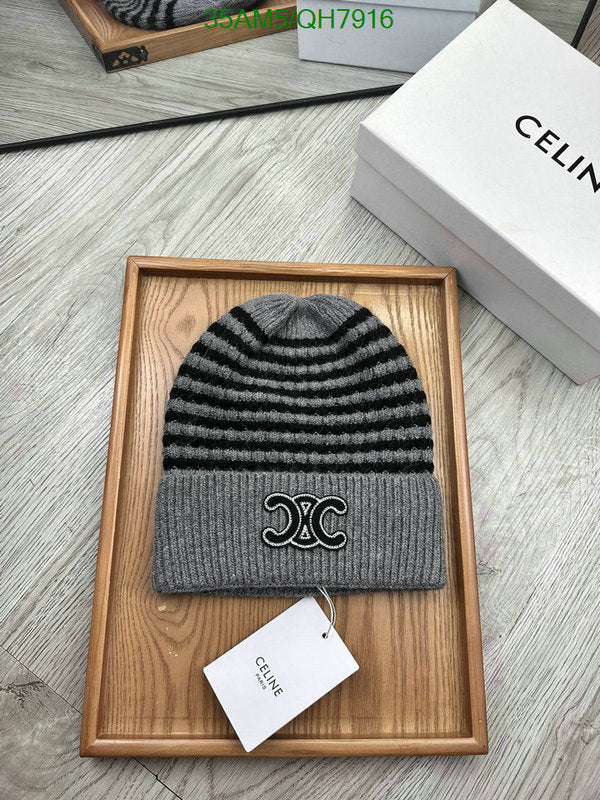 SAMC - COL Caps & Hats - 136