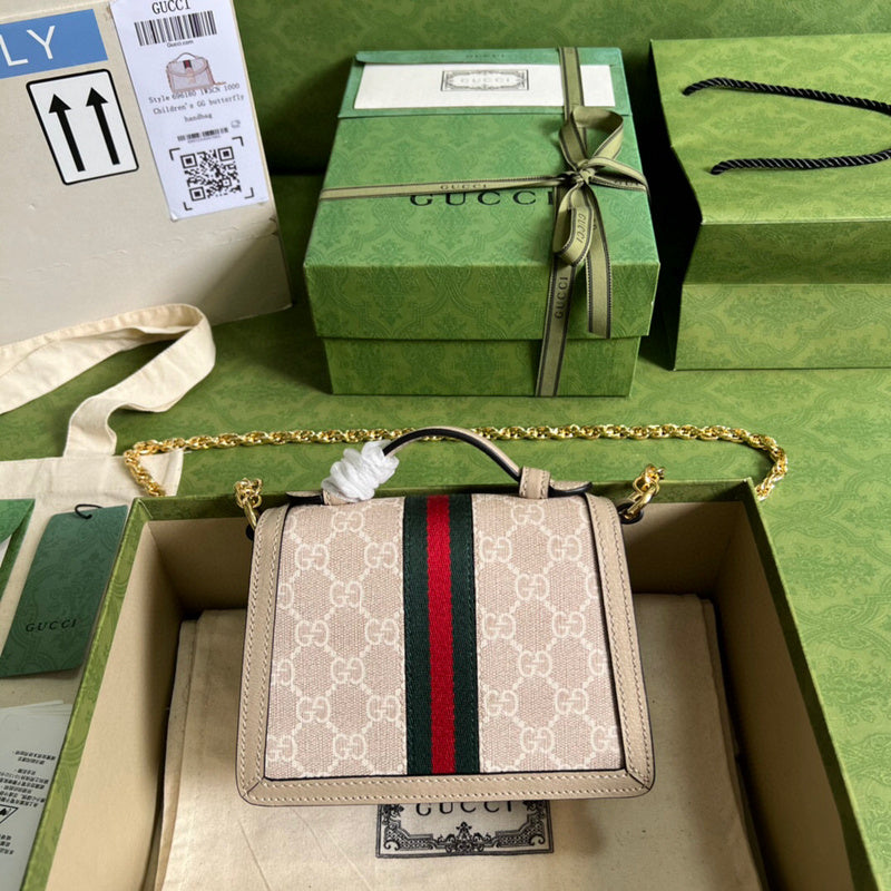 Gucci Luxury Fashion Bag