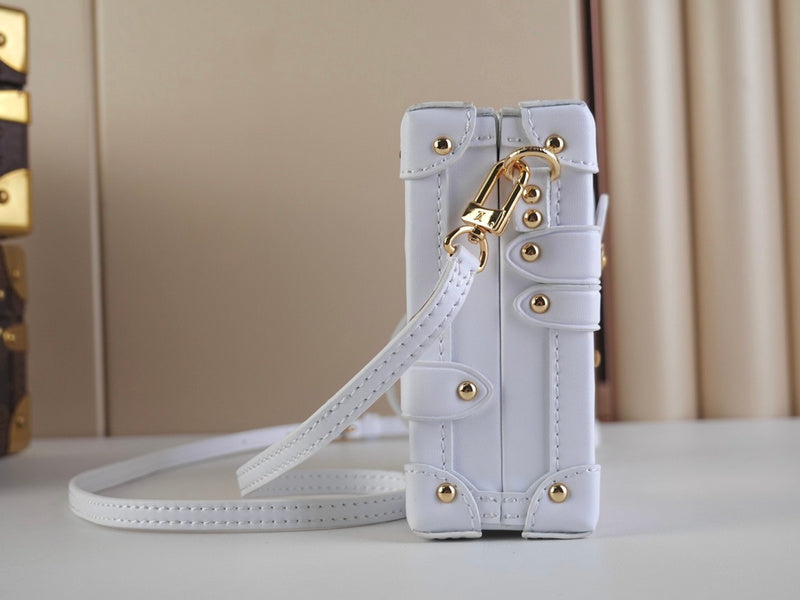Satchel Bags - VL Bags - 6612