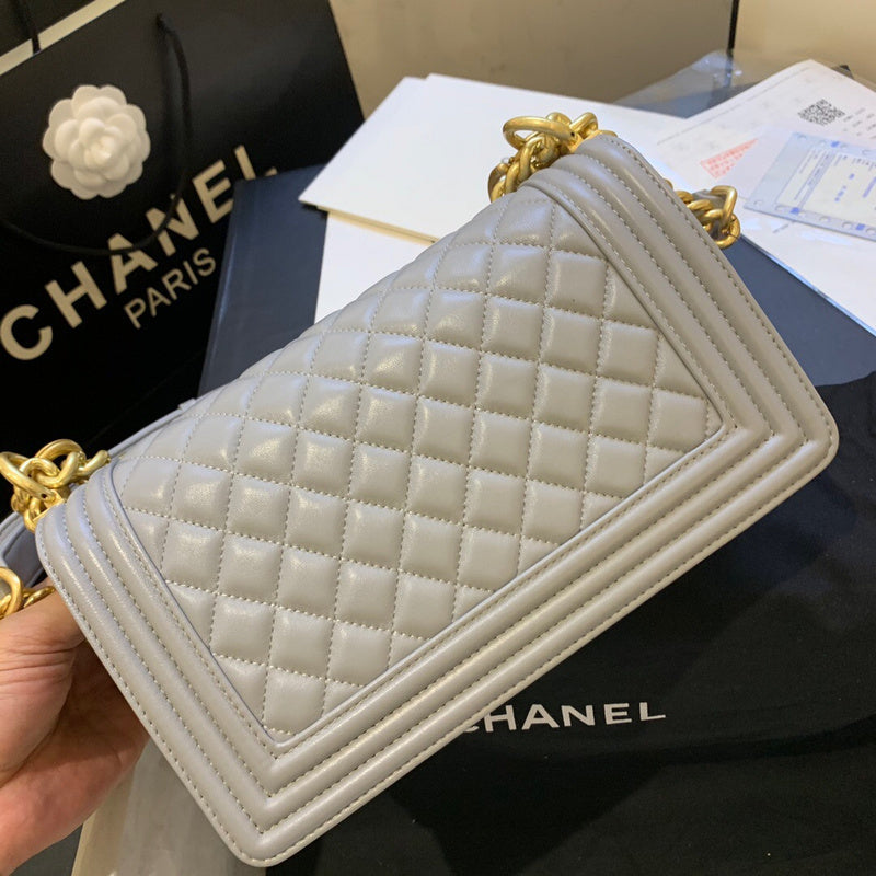 Satchel Bags - CHL Bags - 7436